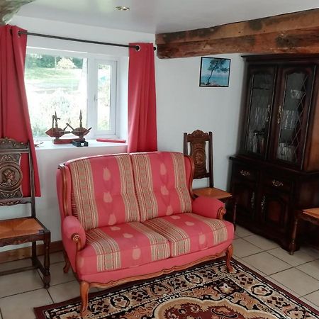 La Petite Maison Beauchêne Kültér fotó