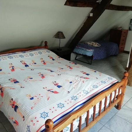 La Petite Maison Beauchêne Kültér fotó
