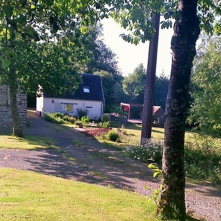 La Petite Maison Beauchêne Kültér fotó