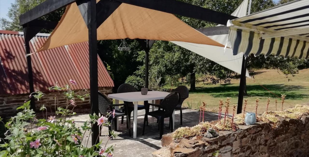 La Petite Maison Beauchêne Kültér fotó