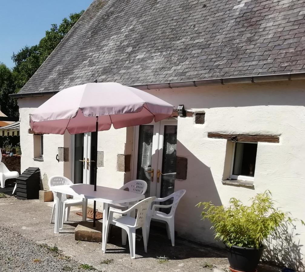 La Petite Maison Beauchêne Kültér fotó