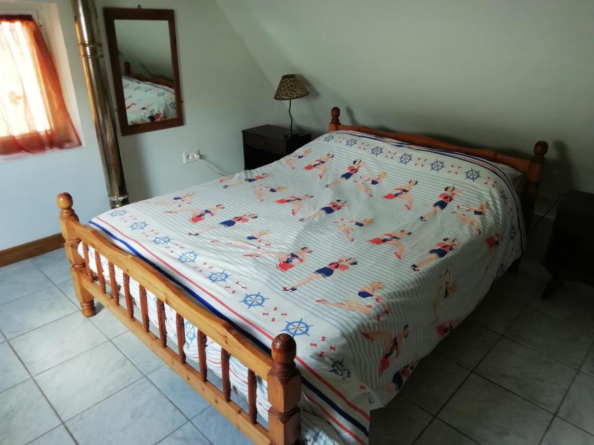La Petite Maison Beauchêne Kültér fotó