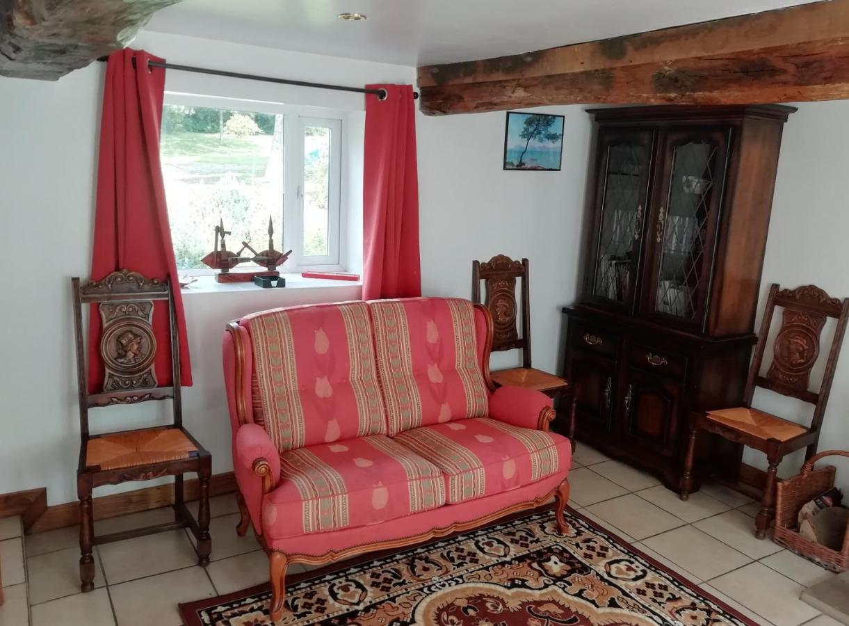 La Petite Maison Beauchêne Kültér fotó