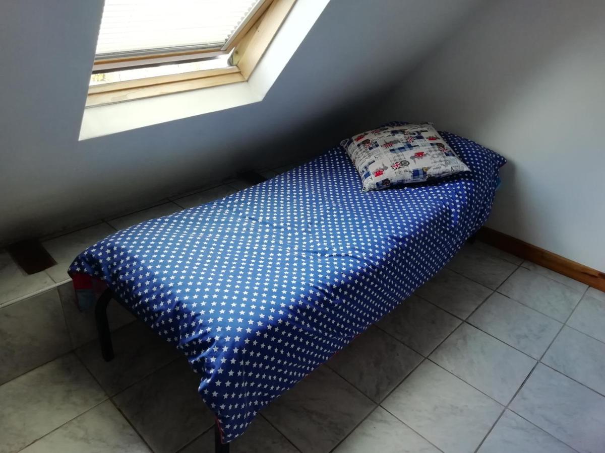 La Petite Maison Beauchêne Kültér fotó