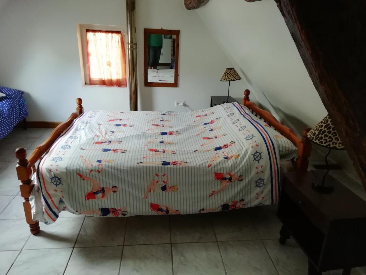 La Petite Maison Beauchêne Kültér fotó