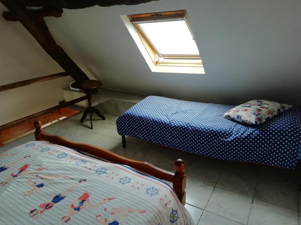 La Petite Maison Beauchêne Kültér fotó