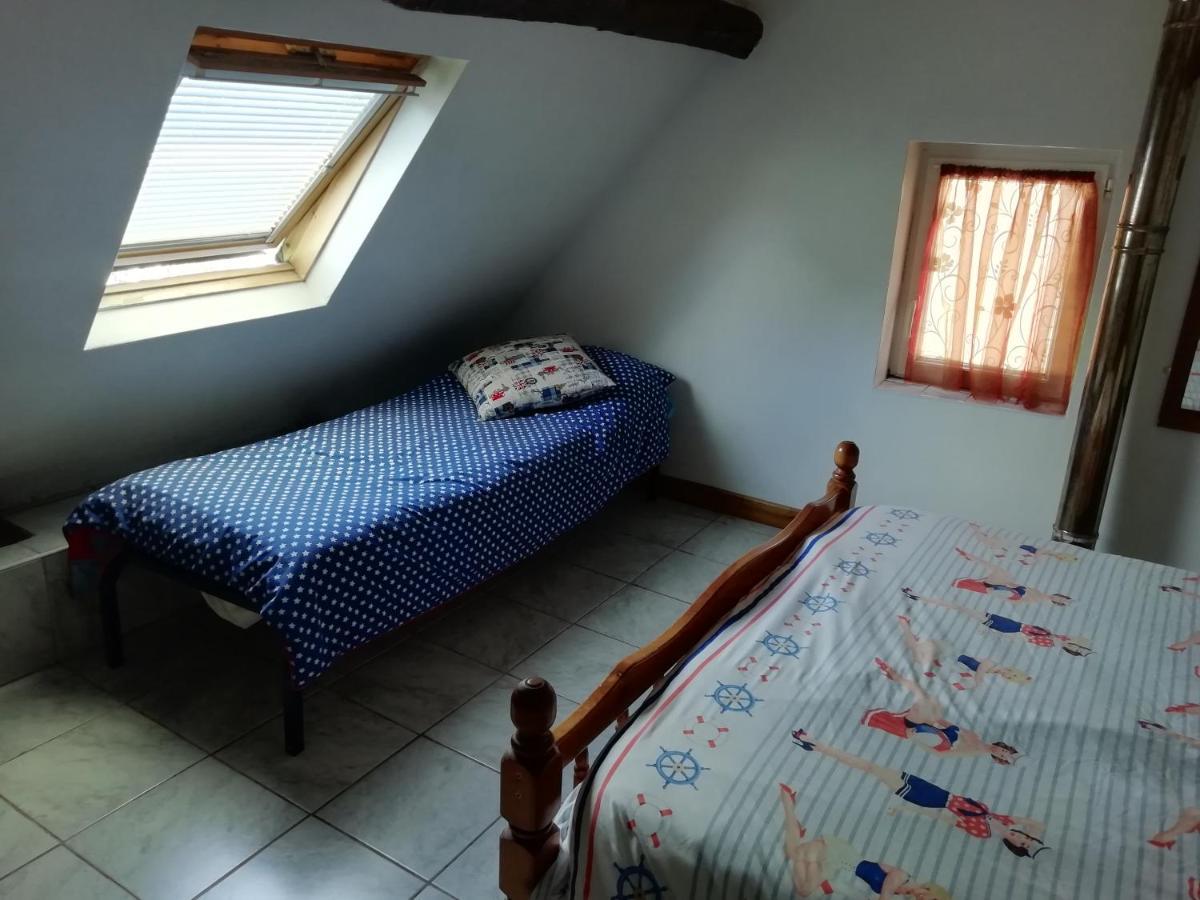 La Petite Maison Beauchêne Kültér fotó