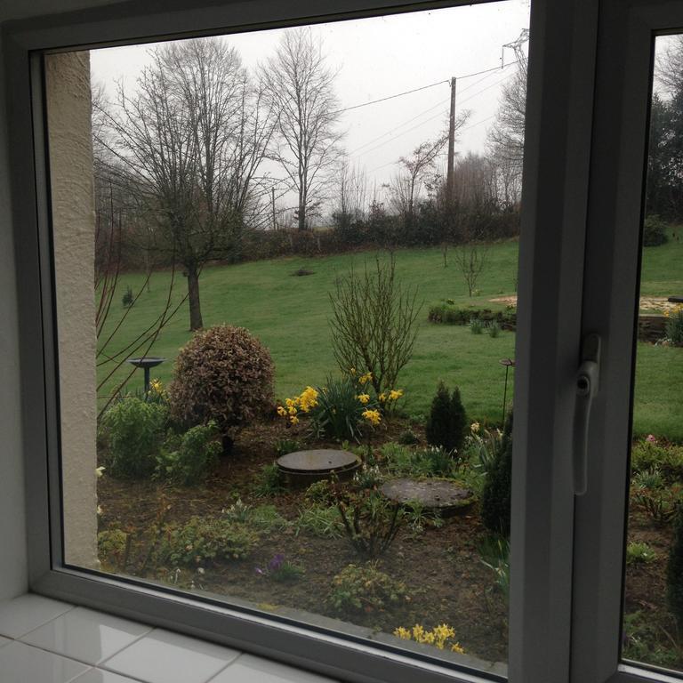 La Petite Maison Beauchêne Kültér fotó