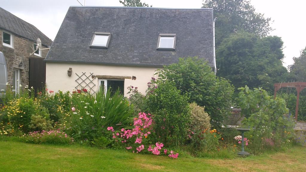 La Petite Maison Beauchêne Kültér fotó
