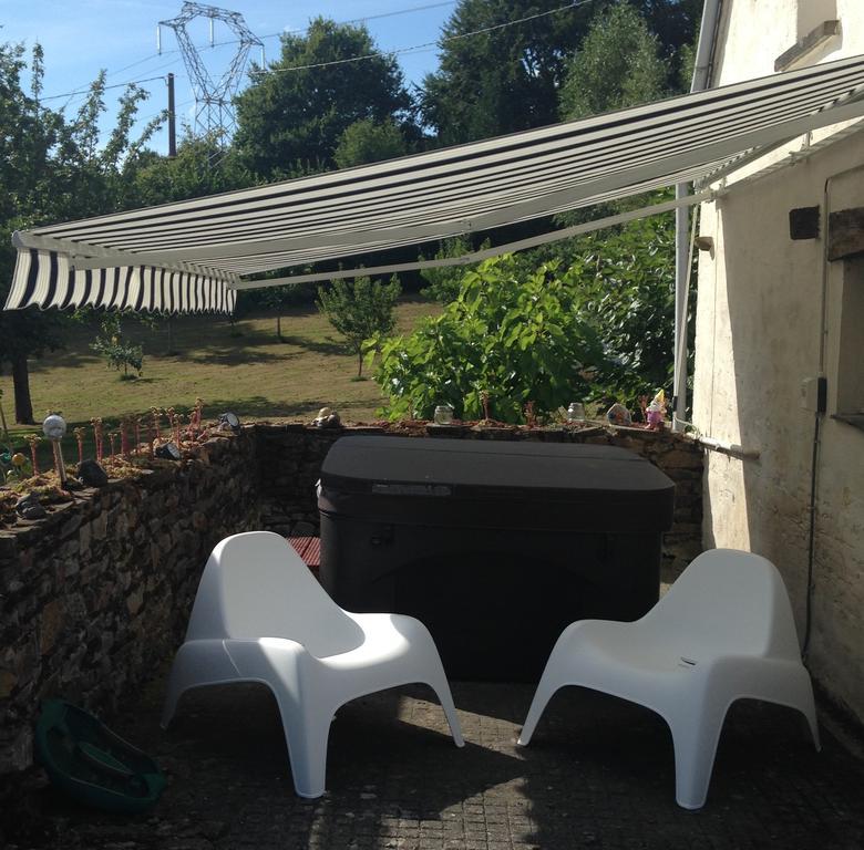 La Petite Maison Beauchêne Kültér fotó