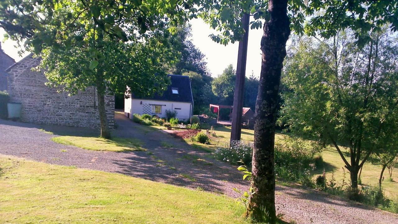 La Petite Maison Beauchêne Kültér fotó