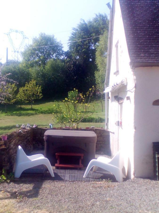 La Petite Maison Beauchêne Kültér fotó
