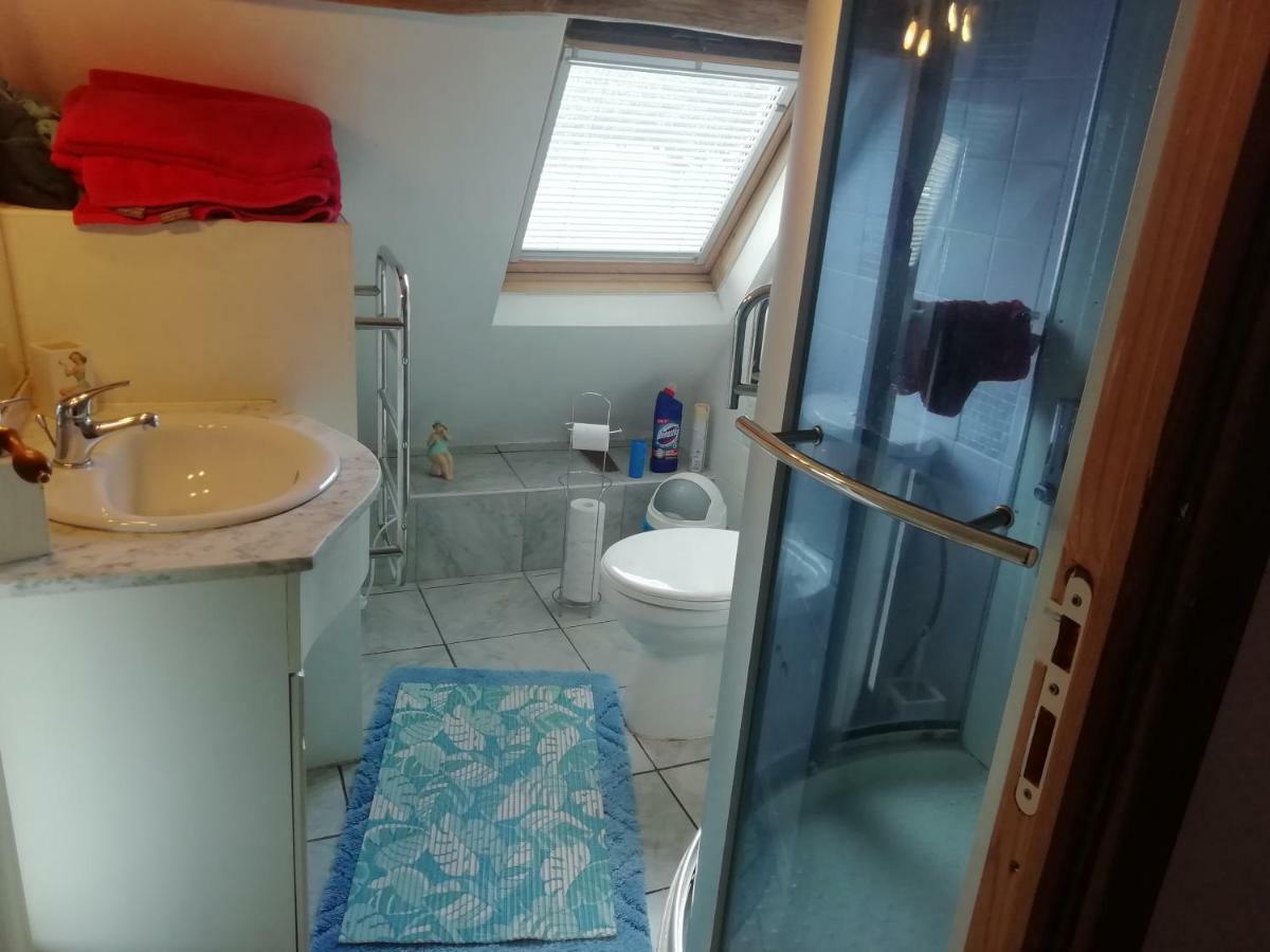 La Petite Maison Beauchêne Kültér fotó