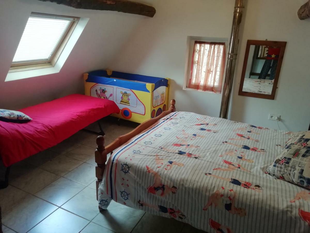 La Petite Maison Beauchêne Kültér fotó